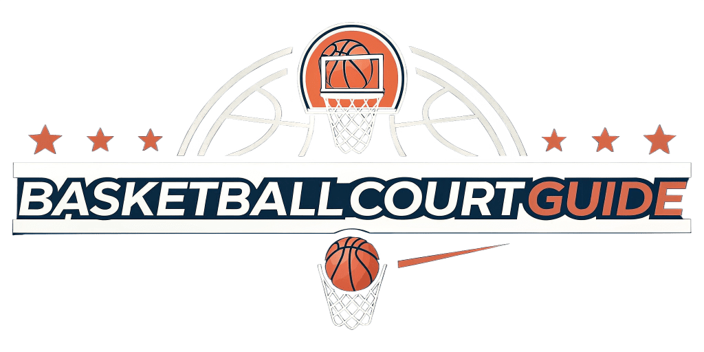 BasketballCourtGuide