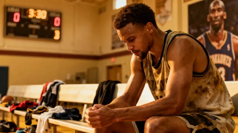 Поражения, которые делают сильнее: уроки великих игроков