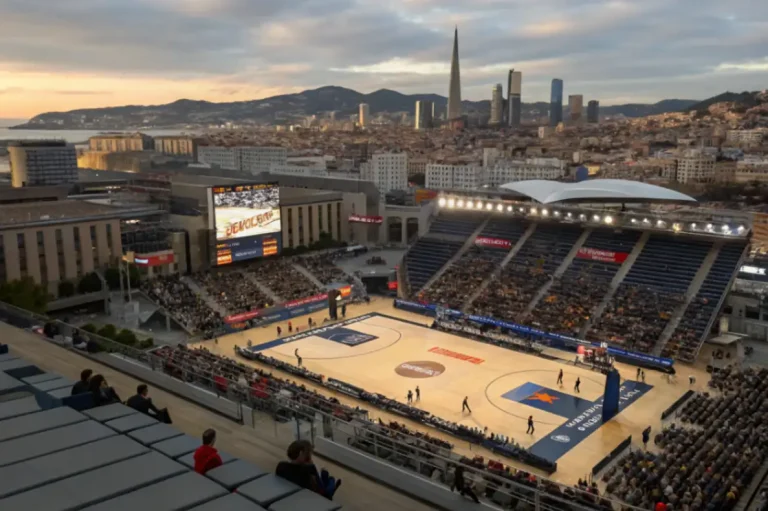 Геополитика и баскетбол: перенос матчей EuroLeague